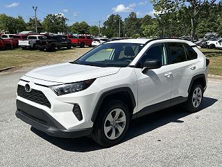 2019 Toyota RAV4 LE VIN: 2T3H1RFV2KW047939