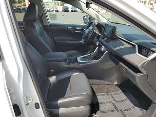 2019 Toyota RAV4 XLE 2T3C1RFV2KC019036 in Lemon Grove, CA 20