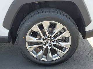 2019 Toyota RAV4 XLE 2T3C1RFV2KC019036 in Lemon Grove, CA 27