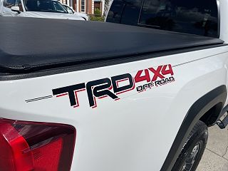 2019 Toyota Tacoma TRD Off Road 3TMCZ5AN6KM240728 in Dublin, GA 15