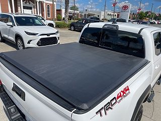 2019 Toyota Tacoma TRD Off Road 3TMCZ5AN6KM240728 in Dublin, GA 16