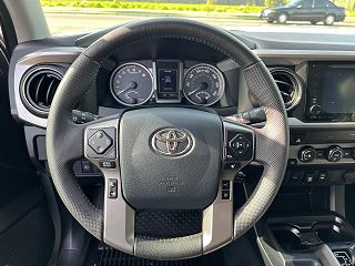 2019 Toyota Tacoma TRD Off Road 3TMCZ5AN7KM269624 in Fife, WA 18