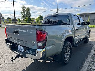 2019 Toyota Tacoma TRD Off Road 3TMCZ5AN7KM269624 in Fife, WA 6
