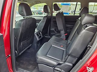 2019 Volkswagen Atlas SE 1V2LR2CA8KC574820 in Bennington, VT 11