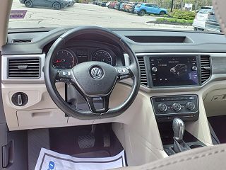 2019 Volkswagen Atlas SE 1V2UR2CA0KC516320 in Brunswick, ME 16