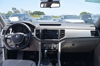 2019 Volkswagen Atlas SE 1V2DR2CA0KC531559 in Delray Beach, FL 12