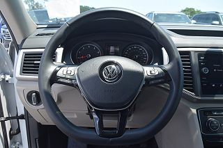 2019 Volkswagen Atlas SE 1V2DR2CA0KC531559 in Delray Beach, FL 23