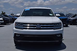 2019 Volkswagen Atlas SE 1V2DR2CA0KC531559 in Delray Beach, FL 4