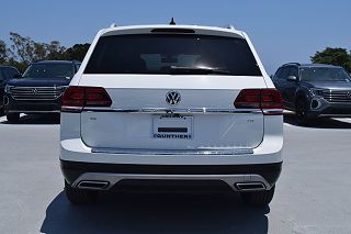 2019 Volkswagen Atlas SE 1V2DR2CA0KC531559 in Delray Beach, FL 8