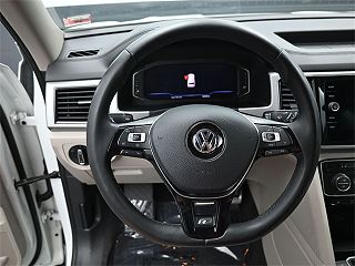 2019 Volkswagen Atlas SEL 1V2RR2CA3KC615350 in Kansas City, MO 16