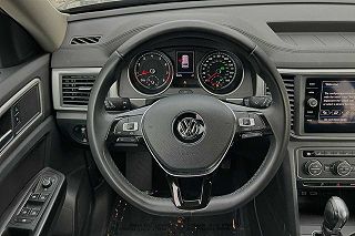 2019 Volkswagen Atlas SE 1V2DR2CA9KC583725 in Oakland, CA 17