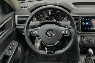 2019 Volkswagen Atlas SE 1V2LR2CA7KC549973 in Oakland, CA 17