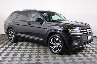 2019 Volkswagen Atlas SEL VIN: 1V2MR2CA2KC559735