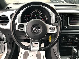 2019 Volkswagen Beetle  3VW5DAATXKM503430 in Salt Lake City, UT 13