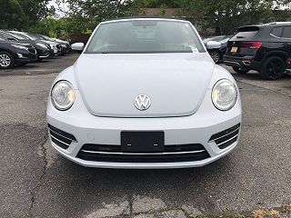 2019 Volkswagen Beetle  3VW5DAATXKM503430 in Salt Lake City, UT 2