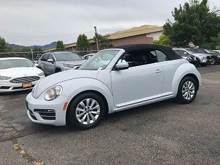 2019 Volkswagen Beetle  3VW5DAATXKM503430 in Salt Lake City, UT 4