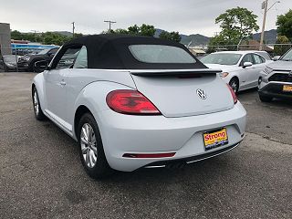 2019 Volkswagen Beetle  3VW5DAATXKM503430 in Salt Lake City, UT 5