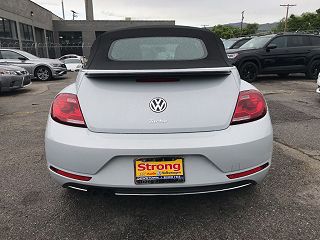 2019 Volkswagen Beetle  3VW5DAATXKM503430 in Salt Lake City, UT 6