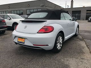 2019 Volkswagen Beetle  3VW5DAATXKM503430 in Salt Lake City, UT 7