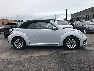 2019 Volkswagen Beetle  3VW5DAATXKM503430 in Salt Lake City, UT 8
