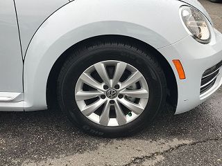 2019 Volkswagen Beetle  3VW5DAATXKM503430 in Salt Lake City, UT 9