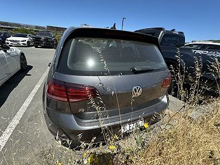 2019 Volkswagen Golf  WVWVA7AU2KW126325 in San Rafael, CA 13