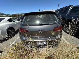 2019 Volkswagen Golf  WVWVA7AU2KW126325 in San Rafael, CA 14