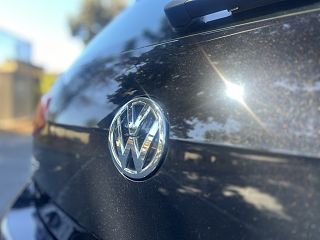 2019 Volkswagen Golf SE 3VWG57AU1KM033757 in San Rafael, CA 10