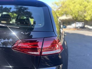 2019 Volkswagen Golf SE 3VWG57AU1KM033757 in San Rafael, CA 11