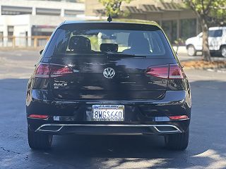 2019 Volkswagen Golf SE 3VWG57AU1KM033757 in San Rafael, CA 12