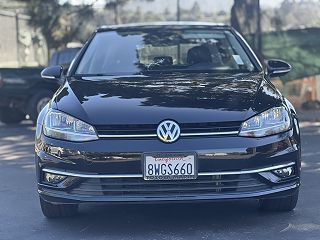2019 Volkswagen Golf SE 3VWG57AU1KM033757 in San Rafael, CA 16