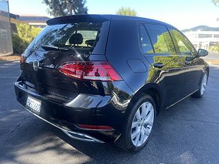 2019 Volkswagen Golf SE 3VWG57AU1KM033757 in San Rafael, CA 4