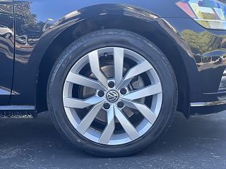 2019 Volkswagen Golf SE 3VWG57AU1KM033757 in San Rafael, CA 8