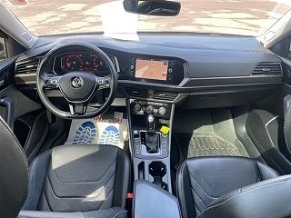 2019 Volkswagen Jetta SEL 3VWG57BU1KM005522 in Hermantown, MN 13