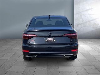 2019 Volkswagen Jetta SEL 3VWG57BU1KM005522 in Hermantown, MN 5