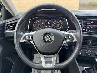 2019 Volkswagen Jetta S 3VWCB7BU0KM179525 in Omaha, NE 21