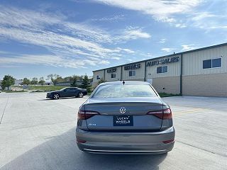 2019 Volkswagen Jetta S 3VWCB7BU0KM179525 in Omaha, NE 7