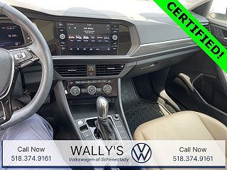 2019 Volkswagen Jetta SEL 3VWE57BU8KM229815 in Schenectady, NY 13
