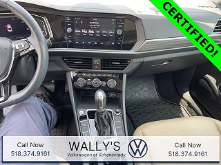 2019 Volkswagen Jetta SEL 3VWE57BU8KM229815 in Schenectady, NY 14