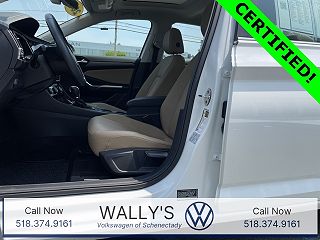 2019 Volkswagen Jetta SEL 3VWE57BU8KM229815 in Schenectady, NY 9