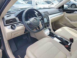 2019 Volkswagen Passat Wolfsburg Edition 1VWLA7A31KC004097 in Doral, FL 10