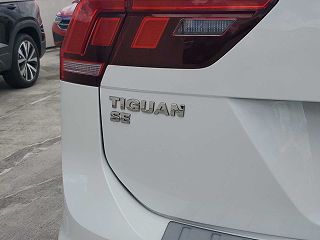 2019 Volkswagen Tiguan SE 3VV3B7AXXKM052300 in Doral, FL 6