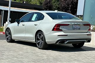 2019 Volvo S60 T6 R-Design 7JRA22TM3KG012650 in Walnut Creek, CA 6