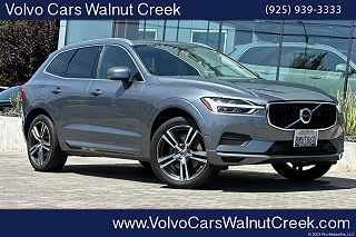 2019 Volvo XC60 T6 Momentum LYVA22RK2KB233088 in Walnut Creek, CA 1