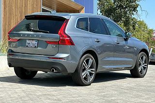 2019 Volvo XC60 T6 Momentum LYVA22RK2KB233088 in Walnut Creek, CA 4