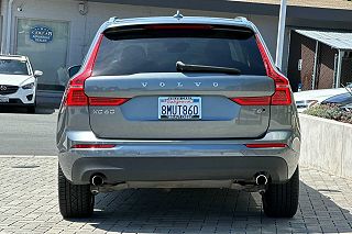 2019 Volvo XC60 T6 Momentum LYVA22RK2KB233088 in Walnut Creek, CA 5