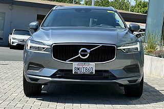 2019 Volvo XC60 T6 Momentum LYVA22RK2KB233088 in Walnut Creek, CA 9