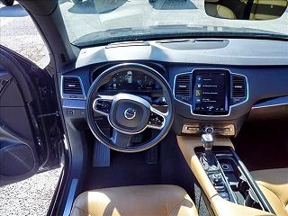 2019 Volvo XC90 T6 Momentum YV4A22PKXK1446457 in Morehead City, NC 10