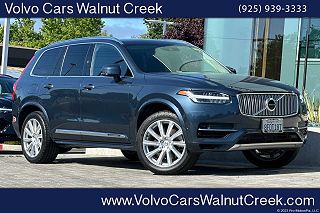 2019 Volvo XC90 T8 Inscription VIN: YV4BR0CL6K1431506