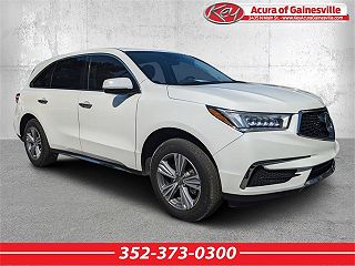 2020 Acura MDX Base VIN: 5J8YD3H36LL012942